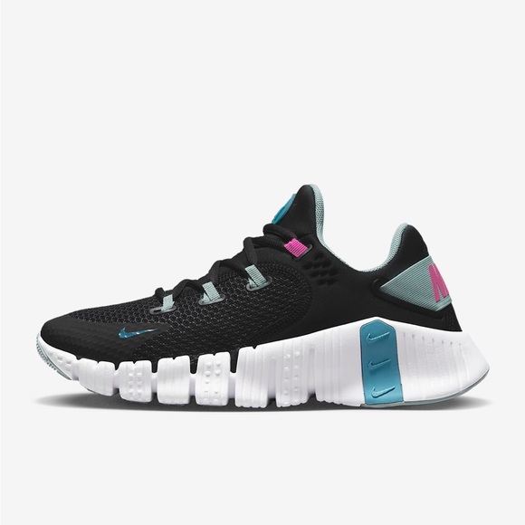 Nike Free Metcom 4 Women’s Training Running Shoes - Picture 4 of 13